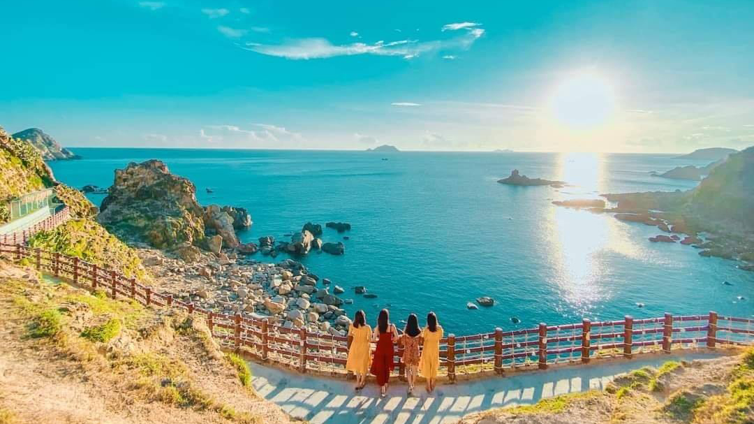 Du lịch Quy Nhơn - Phú Yên